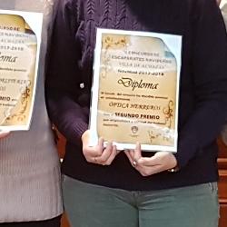 ganadores escaparates navideños