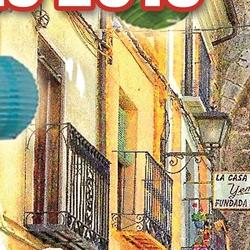 VIII CONCENTRACIÓN ECUESTRE Y FERIA ANDALUZA - VILLA DE ALMAZAN 2018
