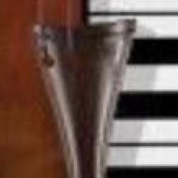 concierto piano y violin