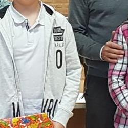 GANADORES DEL XI CONCURSO LITERARIO Y DE MARCAPÁGINAS 2018