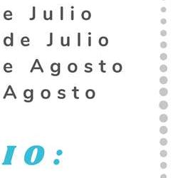 LUDOTECA VERANO 2020
