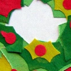 postales navideñas
