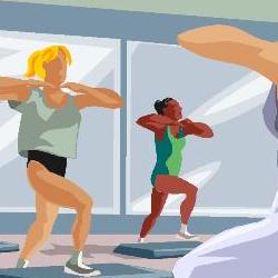 Aerobic