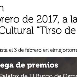 EL MEJOR TORREZNO DEL MUNDO