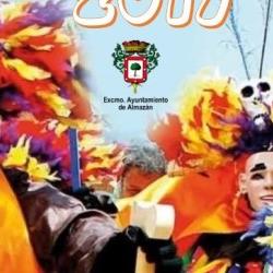 concurso disfraces carnaval 2017
