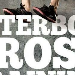 CROSS TRAINING