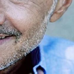 SERGIO DALMA