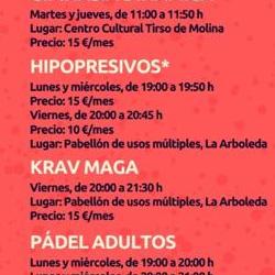 deportes 20-21