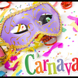 CARNAVAL 2018