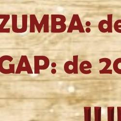 jornada puertas abiertas actividades deportivas navidad 17-18
