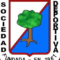 Logo SD ALMAZAN