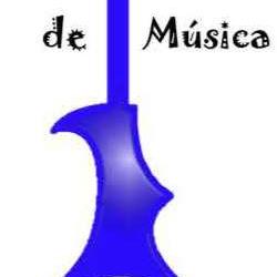 logo escuela música