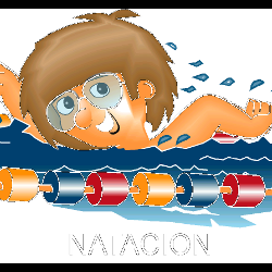 natacion