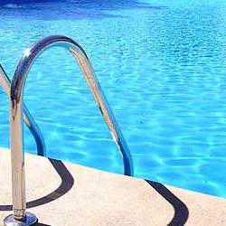 piscinas municipales de verano