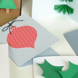 postales navideñas