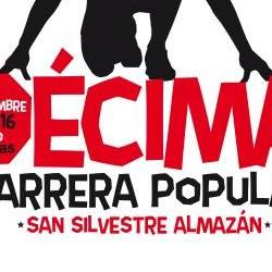 san silvestre 16