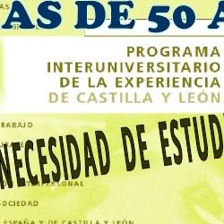 Unviersidad de la Experiencia 17-18 1 plazo