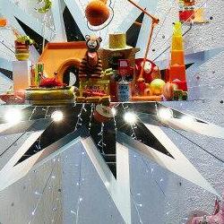 Escaparates Navideños